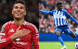 Who should Manchester United buy to replace Casemiro?