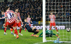 Atletico Madrid – Club Brugge: Fragile Atletico defense