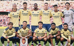 Supercomputer predicts new Premier League season results: Only three teams in title race