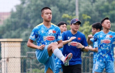 European Vietnamese prodigy makes historic mark with Vietnam U23