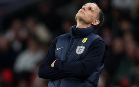 Coach Thomas Tuchel faces many unanswered questions ahead of the 2026 World Cup.