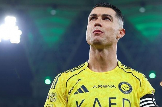The painful truth: Ronaldo faces a major concern at Al Nassr.
