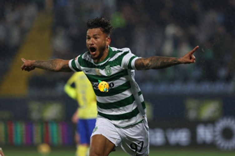 Portuguese Sports Recreate Striking Powerhouse! Sold Gyokeres for 66.9 million euros, signed La Liga 2 Golden Boot Suarez for 22.2 million euros, 29 goals and 6 assists.