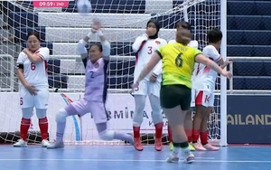 Australia edges past Indonesia in a nail-biter to secure spot in the 2026 Southeast Asian Women's Futsal Final