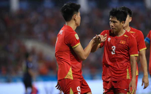 Who will score for the Vietnam national team against Malaysia?