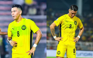 Sergio Aguero: Vietnam's Head Coach Surprised by Malaysia's Playing Style