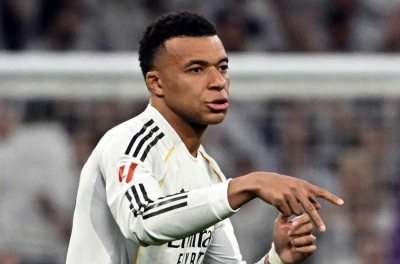 The controversy between Mbappe and Real Madrid officially concludes with unexpected developments.