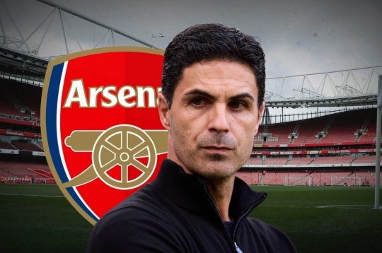 Arsenal faces a major obstacle in their quest for a quadruple