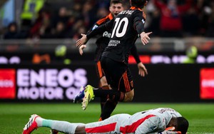 A narrow escape from the Serie A surprise, Milan missed their chance in the title race