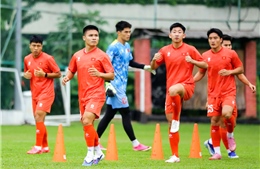ASEAN Cup 2026: Vietnam National Team Gears Up for Malaysian Challenge