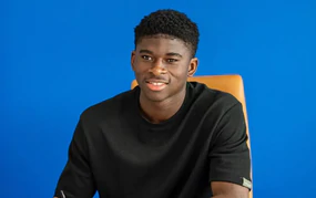 MU to sign Carlos Baleba for £65 million