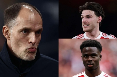Withdrawal from England squad, why Arsenal defended by Tuchel