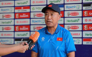 Vietnam U17 women's team aims to top the group in Asian qualifiers