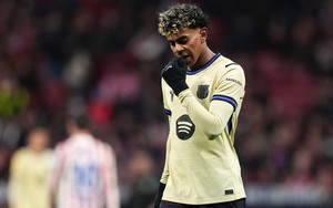 Barcelona may be lost, but their hope is not yet gone.