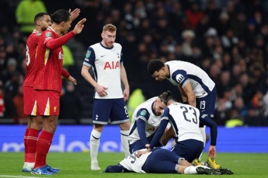 Liverpool vs Tottenham Live, 11:30 PM tonight, March 15