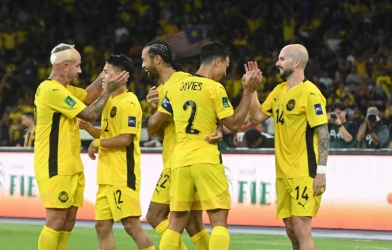 Malaysian football is about to receive unprecedented 'privileges' from AFC