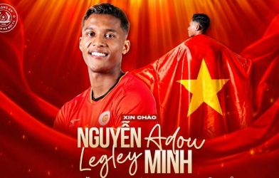 Indonesian fans react strongly as Vietnam gains a new naturalized star ahead of the FIFA ASEAN Cup