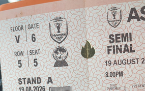 Black market ticket prices for the Vietnam vs. Malaysia ASEAN Cup semifinal second leg surge dramatically.