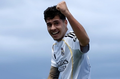 Mourinho discovers a new gem at Real Madrid after the friendly matches