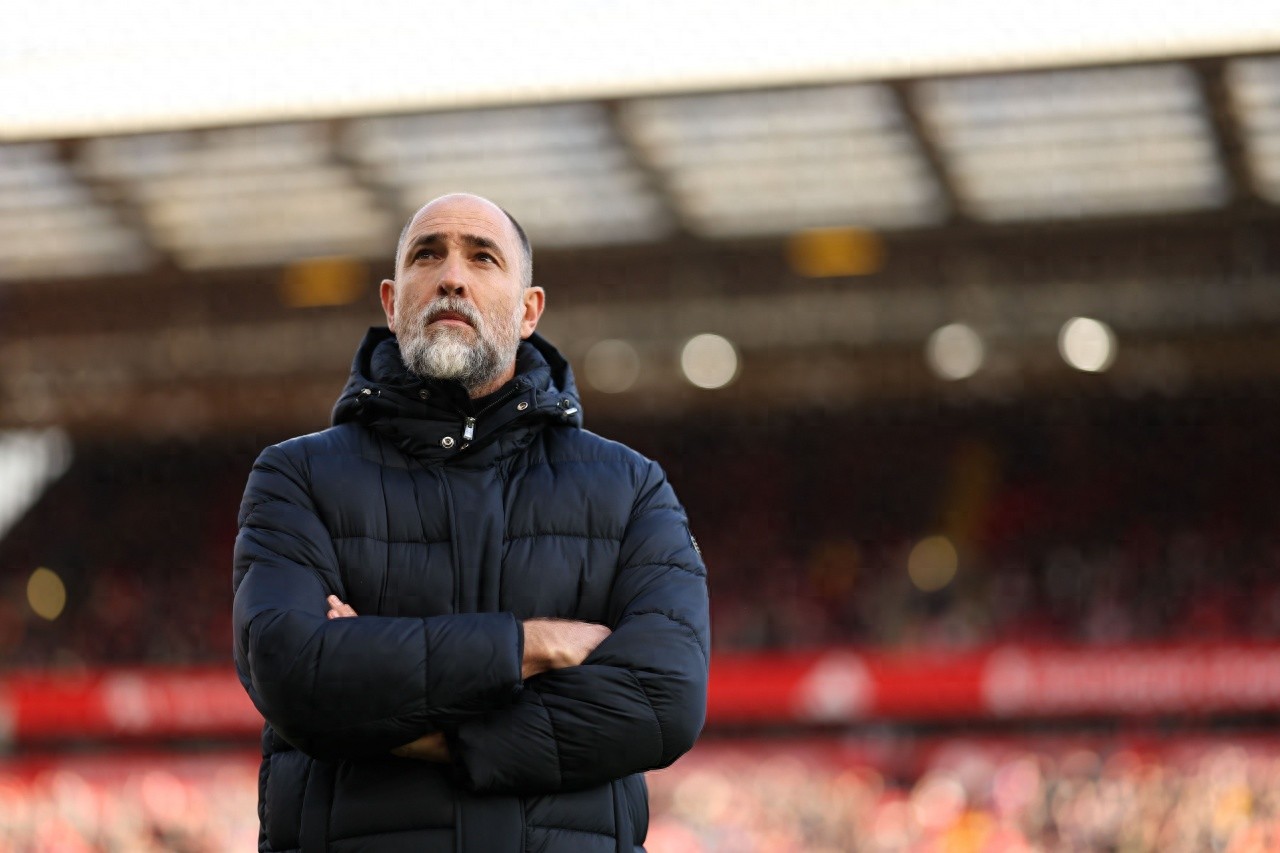 The awkwardness of Tottenham's mid-season managerial change: no wins in the Premier League leads to dismissal, only one victory in seven matches over six weeks, with a win rate of just 14.3%.