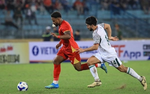 Malaysian expert expects star in Japan to shine against Vietnam team, acknowledges Xuan Son has advantage