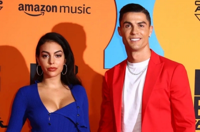 Ronaldo's wedding creates an unexpected turning point for Al Nassr