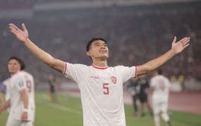 Indonesia leaks squad list for FIFA ASEAN Cup
