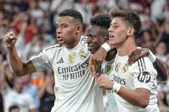 Bellingham is set to return, but someone at Real Madrid is 'unhappy'.