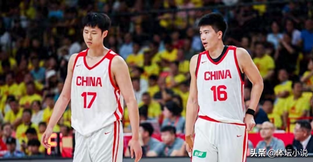 83-78! The Chinese men's basketball team narrowly beat Uruguay in a warm-up game, but the win is nothing to be proud of and even feels a bit undeserved.