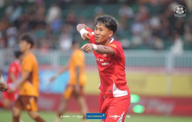 Reason why Vietnamese-Australian footballer Khoa Ngô (born 2006) cannot yet join the Vietnam national team