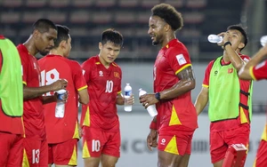 Analysis of Vietnam vs Bangladesh match at 19:00 on March 26, international friendly