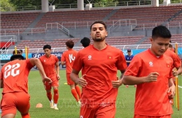 ASEAN Cup 2026: Utilizing Youth Power