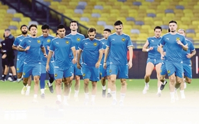 Malaysia remains focused despite CAS, concentrating on preparations for the rematch against the Vietnamese national team.