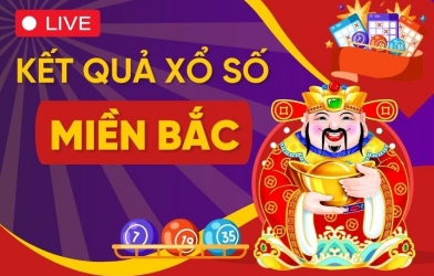 XSMB 27/3/2026 - Northern Lottery results for today, March 27, 2026