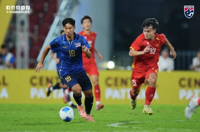 VTV5 and VTV6 live football broadcast today, March 28, 2026
