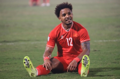 Brazilian media praises Xuan Son ahead of Vietnam's rematch with Malaysia