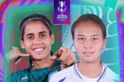 Live football: Bangladesh vs Uzbekistan, 4:00 PM today, March 9