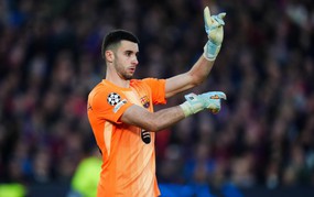 Barcelona: The Grand Stage awaits Garcia