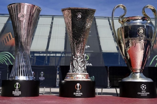 Scenario of 11 Premier League teams participating in European cups next season