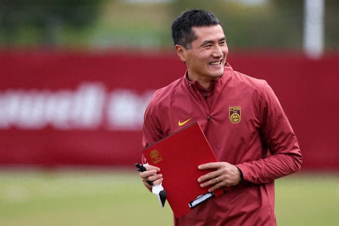 Youthful Transformation of National Team Officially Launched, Multiple Age-Group Teams Progress Simultaneously
