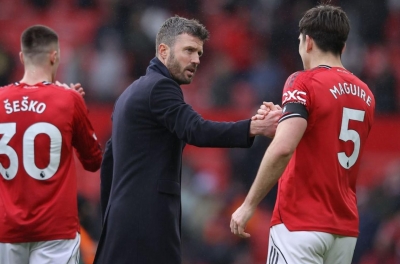 Draw with West Ham, MU still receives good news in the Premier League