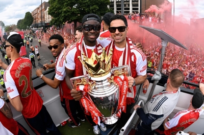 The latest Arsenal first-half fixtures in the 2026/27 Premier League