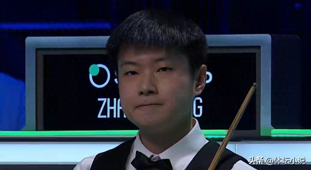 Snooker Tour Championship Report: Zhao Xintong leads Trump 5-3, championship suspense high, decisive stage at 2 AM