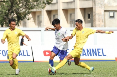 The 2026 Second Division officially kicks off, who will secure promotion?