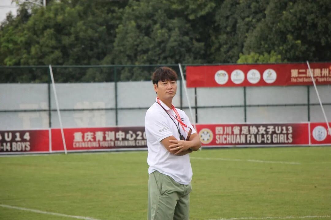 Spark Cup: After a Crushing Defeat to China's Top Team, Why Is Huacheng's Head Coach Excited?