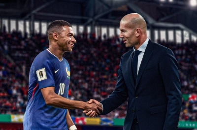 BREAKING: Zidane reaches agreement to coach the French national team