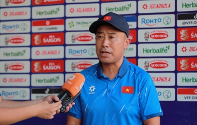 Japan's coach summoned as many as 30 players to the Vietnam national team.
