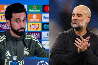 HOT: Real 'faces disaster' ahead of the major clash with Man City in the Champions League