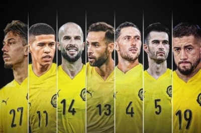 You await AFC's penalty, Malaysia's top boss speaks up
