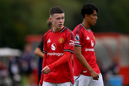 OFFICIAL: MU player confirms season-ending absence